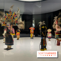 Georgia O'keeffe au Centre Pompidou