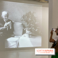 Georgia O'keeffe au Centre Pompidou