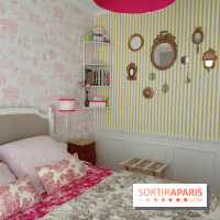 Chambres d'hôtes Chez Pépé Merle