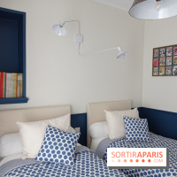 Chambres d'hôtes Chez Pépé Merle