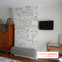 Chambres d'hôtes Chez Pépé Merle