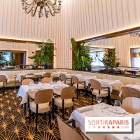 Le Relais Plaza par Jean Imbert 