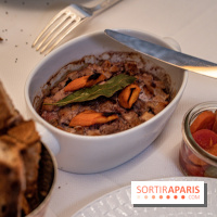 Le Relais Plaza par Jean Imbert 