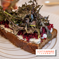 Le Relais Plaza par Jean Imbert 