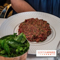 Le Relais Plaza par Jean Imbert 