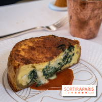 Le Relais Plaza par Jean Imbert 