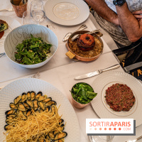 Le Relais Plaza par Jean Imbert 