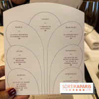 Le Relais Plaza par Jean Imbert 