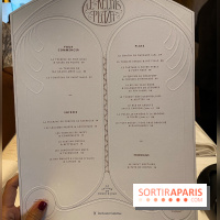 Le Relais Plaza par Jean Imbert 