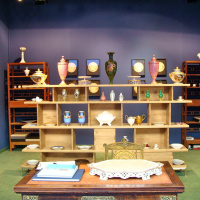 Salon du collectionneur 2009 - Grand Palais