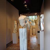 Salon du collectionneur 2009 - Grand Palais