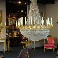 Salon du collectionneur 2009 - Grand Palais