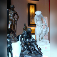 Salon du collectionneur 2009 - Grand Palais