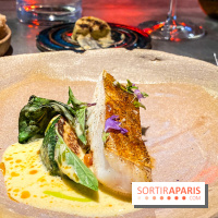 FIEF, le restaurant locavore du finaliste de Top Chef Victor Mercier