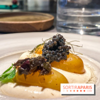 FIEF, le restaurant locavore du finaliste de Top Chef Victor Mercier