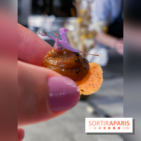 FIEF, le restaurant locavore du finaliste de Top Chef Victor Mercier