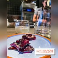 FIEF, le restaurant locavore du finaliste de Top Chef Victor Mercier