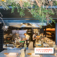 FIEF, le restaurant locavore du finaliste de Top Chef Victor Mercier