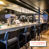 FIEF, le restaurant locavore du finaliste de Top Chef Victor Mercier