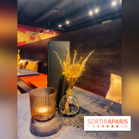 FIEF, le restaurant locavore du finaliste de Top Chef Victor Mercier