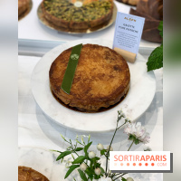 Galettes des Rois 2022 Maison Aleph