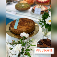 Galettes des Rois 2022 Maison Aleph