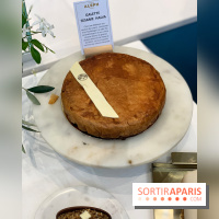 Galettes des Rois 2022 Maison Aleph