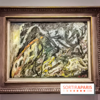 Soutine/de Kooning, l'exposition au Musée de l'Orangerie - nos photos