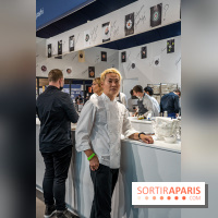 Taste of Paris 2021