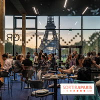 Taste of Paris 2021