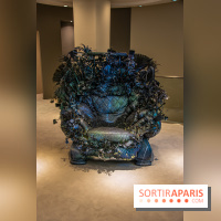 Nos Fantômes, l'exposition gratuite à la Ghost Galerie