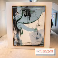 Nos Fantômes, l'exposition gratuite à la Ghost Galerie