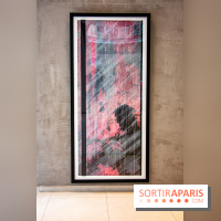 Nos Fantômes, l'exposition gratuite à la Ghost Galerie