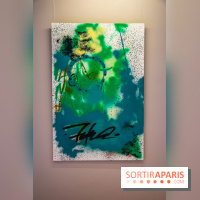 Nos Fantômes, l'exposition gratuite à la Ghost Galerie