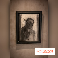 Nos Fantômes, l'exposition gratuite à la Ghost Galerie