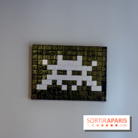 Nos Fantômes, l'exposition gratuite à la Ghost Galerie