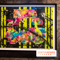 Nos Fantômes, l'exposition gratuite à la Ghost Galerie