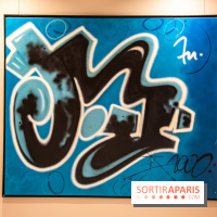 Nos Fantômes, l'exposition gratuite à la Ghost Galerie