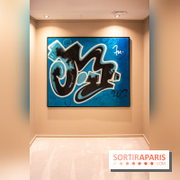 Nos Fantômes, l'exposition gratuite à la Ghost Galerie