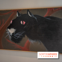 Nos Fantômes, l'exposition gratuite à la Ghost Galerie