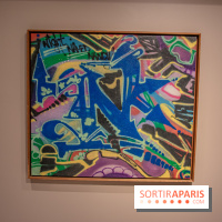 Nos Fantômes, l'exposition gratuite à la Ghost Galerie