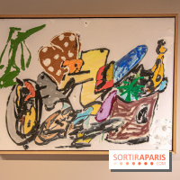 Nos Fantômes, l'exposition gratuite à la Ghost Galerie