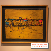 Nos Fantômes, l'exposition gratuite à la Ghost Galerie