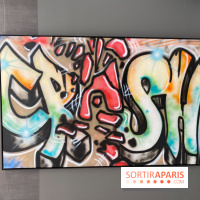 Nos Fantômes, l'exposition gratuite à la Ghost Galerie