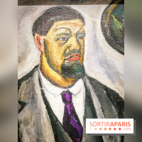 La collection Morozov, Icônes de l'art moderne, à la Fondation Louis Vuitton - nos photos