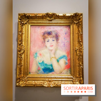 La collection Morozov, Icônes de l'art moderne, à la Fondation Louis Vuitton - nos photos