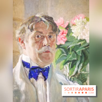 La collection Morozov, Icônes de l'art moderne, à la Fondation Louis Vuitton - nos photos