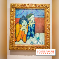 La collection Morozov, Icônes de l'art moderne, à la Fondation Louis Vuitton - nos photos