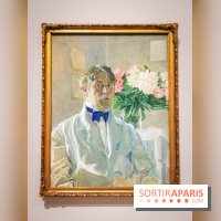 La collection Morozov, Icônes de l'art moderne, à la Fondation Louis Vuitton - nos photos