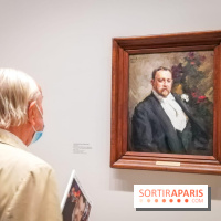 La collection Morozov, Icônes de l'art moderne, à la Fondation Louis Vuitton - nos photos